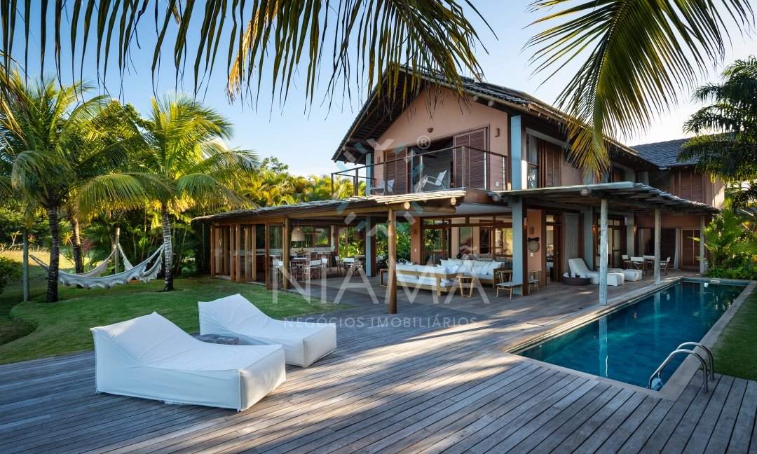 casa condominio terravista trancoso